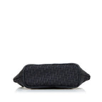 Dior Diorissimo Street Chic Mini Handbag (SHG-urm0PS)
