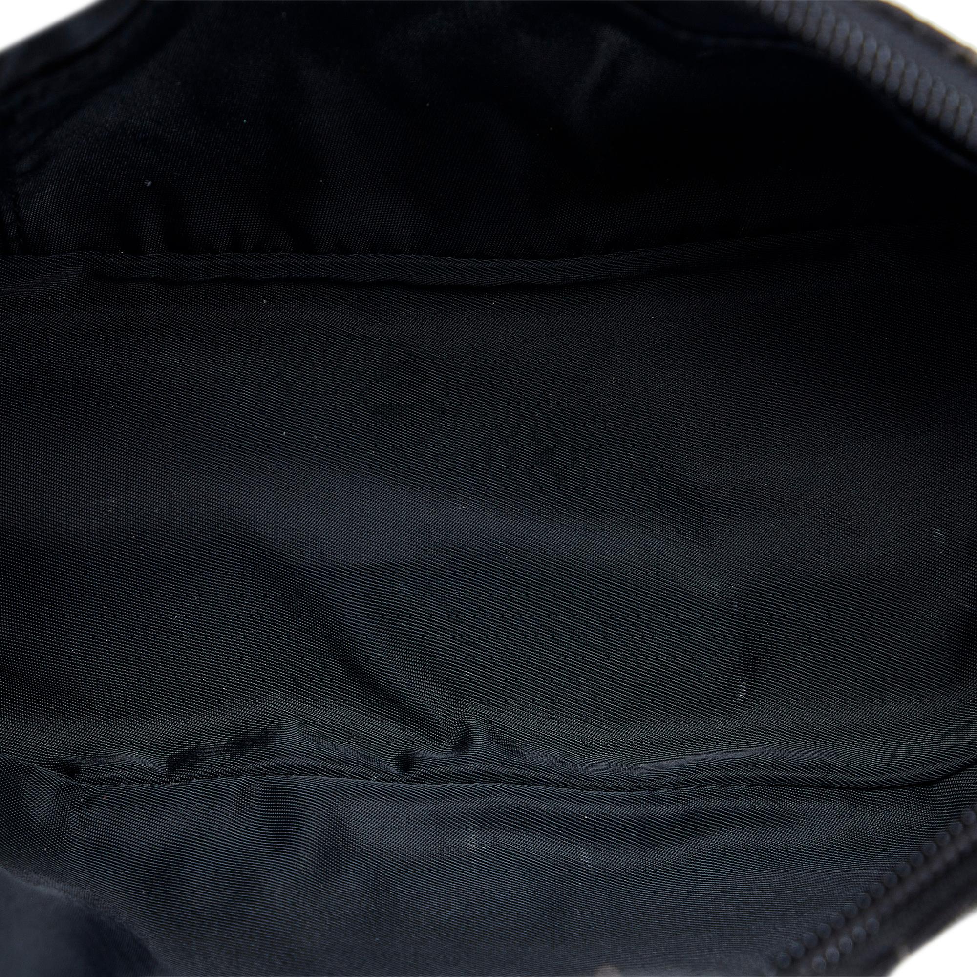 Dior Diorissimo Street Chic Mini Handbag (SHG-urm0PS)