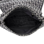 Dior Diorissimo Trotter Messenger Bag (SHF-21021)