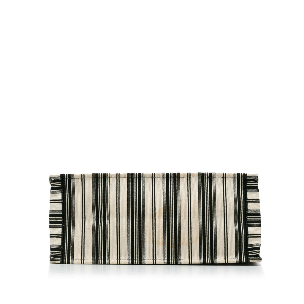 Dior Dioriviera Book Tote (SHG-RK7SnJ)