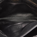 Dior Diorling Leather Shoulder Bag (SHG-33284)
