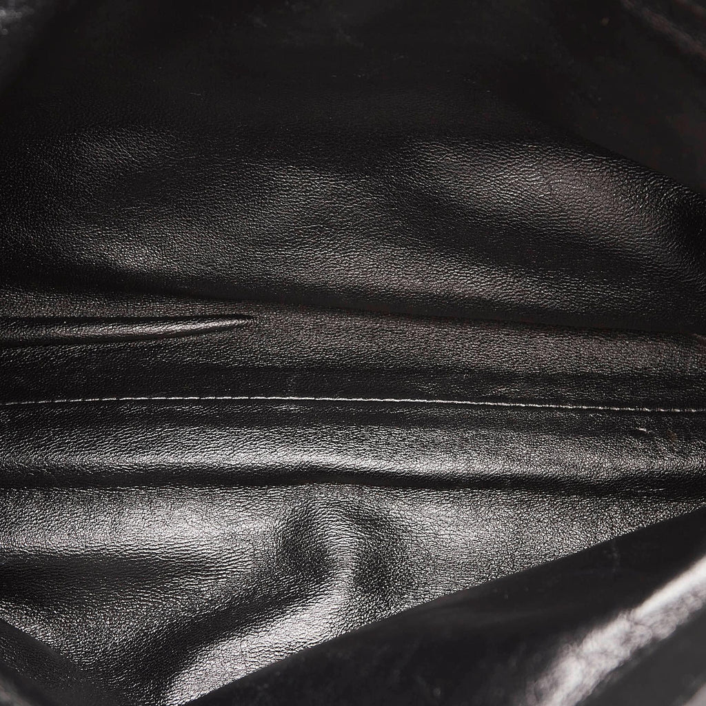Dior Diorling Leather Shoulder Bag (SHG-33284)