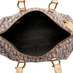 Dior Diorsissimo Boston Bag (SHF-12714)