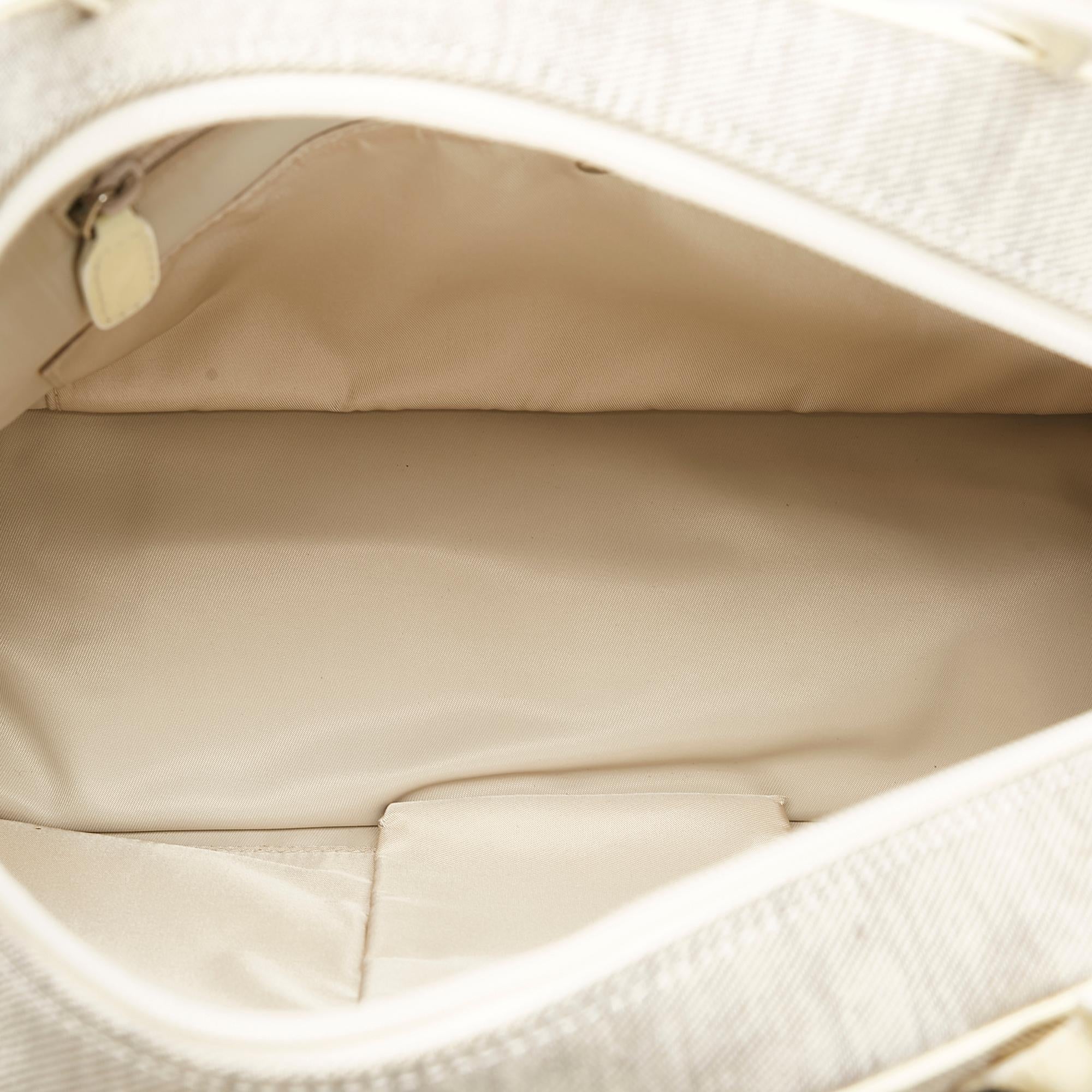 Dior Double Saddle Bowler (SHG-e27xZM)