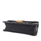 Dior Embellished Dioraddict Flap (SHG-zI6JhN)