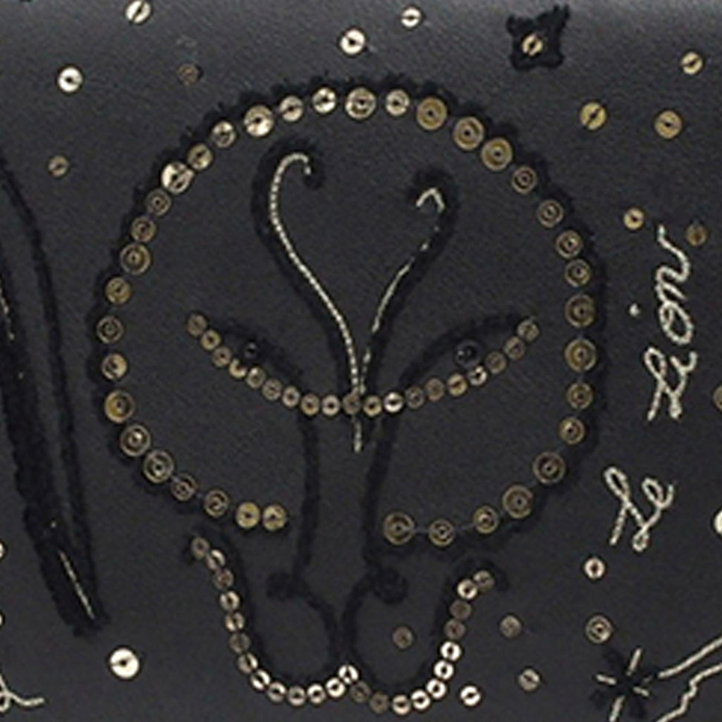 Dior Embellished Dioraddict Flap (SHG-zI6JhN)