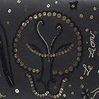 Dior Embellished Dioraddict Flap (SHG-zI6JhN)