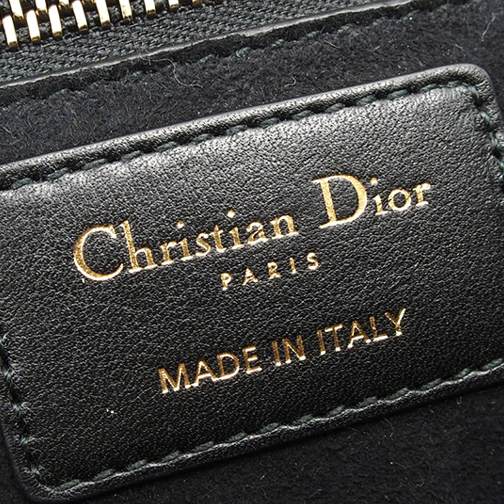 Dior Embellished Dioraddict Flap (SHG-zI6JhN)