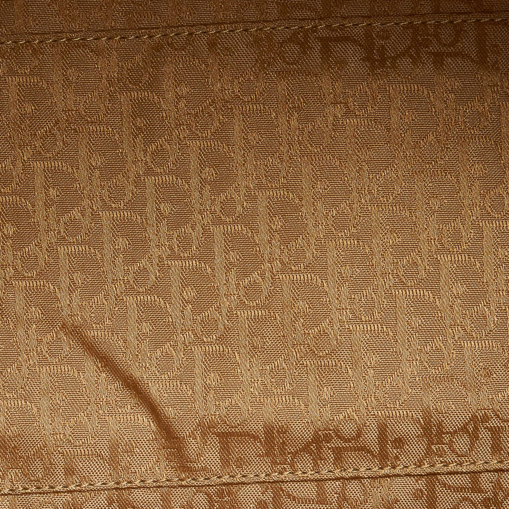 Dior Floral Raffia Handbag (SHG-33577)