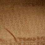Dior Floral Raffia Handbag (SHG-33577)