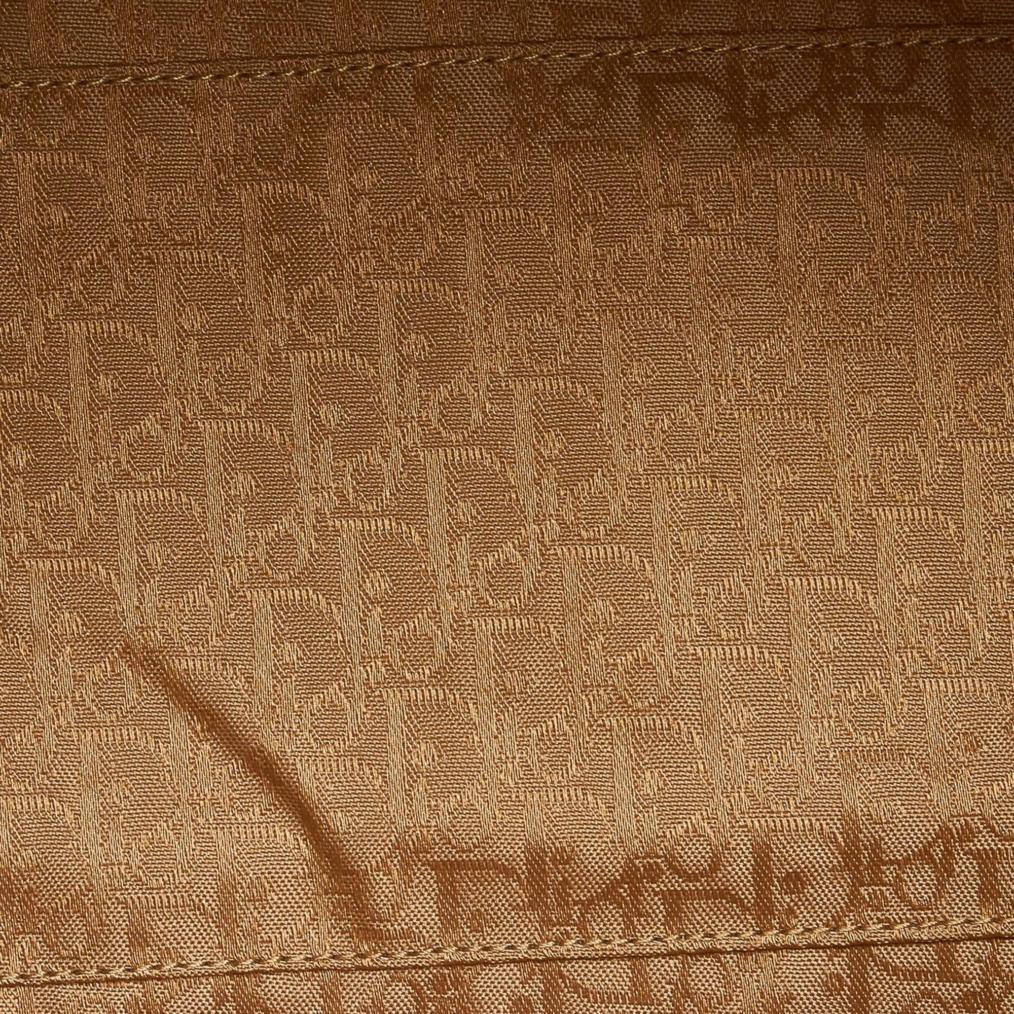 Dior Floral Raffia Handbag (SHG-33577)