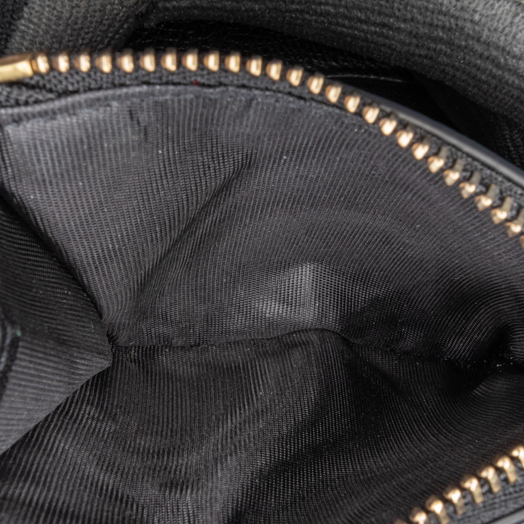 Dior Grained Calfskin Saddle Lotus Wallet