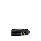 Dior Grained Saddle Bag (SHG-er5tl1)