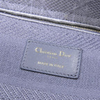 Dior Lady D-Lite Satchel (SHG-J6nwBk)