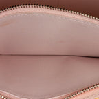 Dior Lady Dior Cannage Patent Wallet On Chain (SHG-WBRSVz)