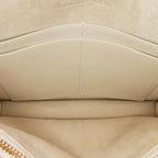 Dior Lady Dior Wallet On Strap (SHG-OTGE4M)