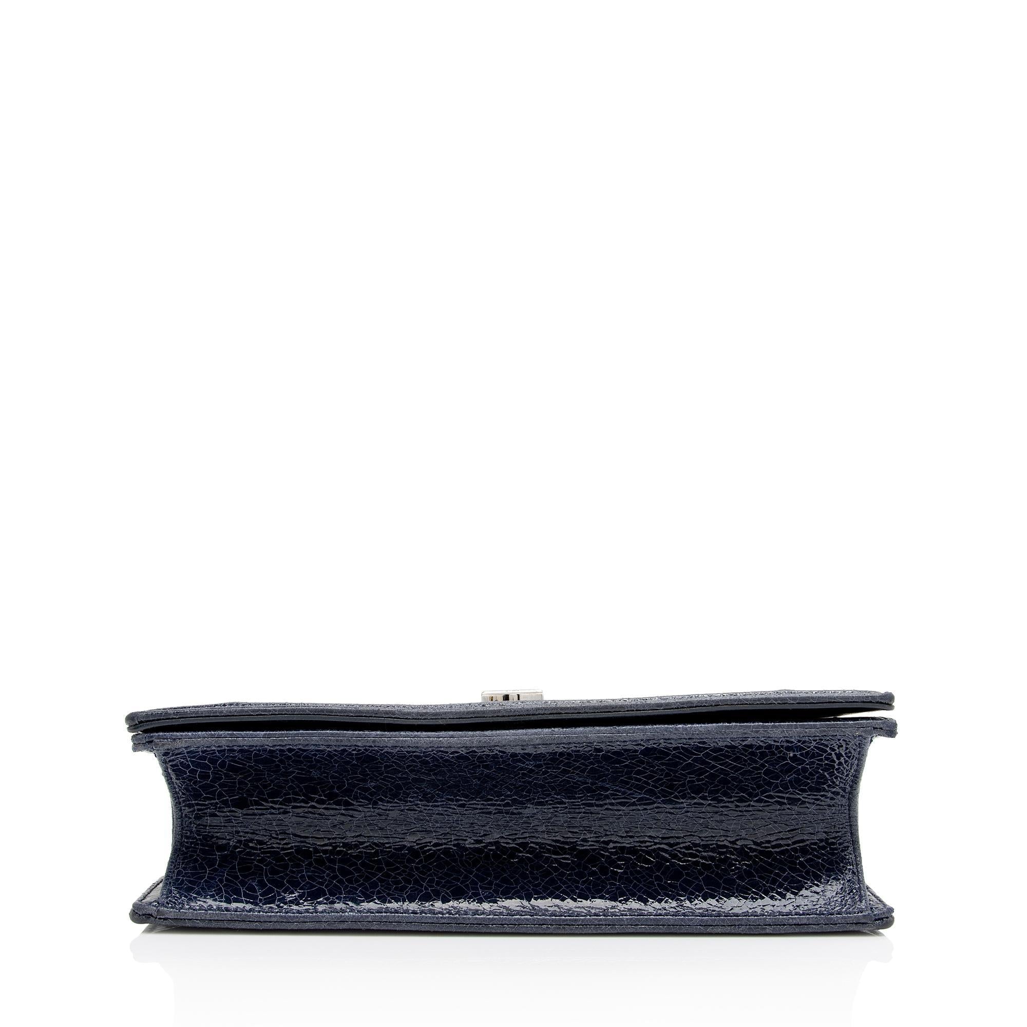Dior Lambskin Diorama Medium Shoulder Bag (SHF-MVjZR7)