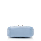 Dior Lambskin Miss Dior Promenade Shoulder Bag (SHF-19225)