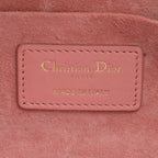 Dior Lambskin Small Travel Vanity Case (SHF-ReedEx)