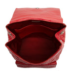 Dior Lambskin Stardust Large Backpack - FINAL SALE (SHF-NgNkzh)