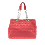 Dior Large Cannage Lady Dior Soft Tote (SHG-UyTHcV)