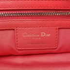 Dior Large Cannage Lady Dior Soft Tote (SHG-UyTHcV)