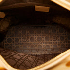 Dior Large Cannage Lady Dior (SHG-35243)