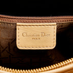 Dior Large Cannage Lady Dior (SHG-35243)