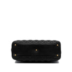 Dior Large Cannage Lady Dior (SHG-o7kgjy)