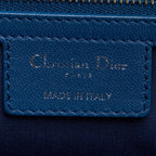 Dior Large Cannage Soft Lady Dior (SHG-zreoh2)