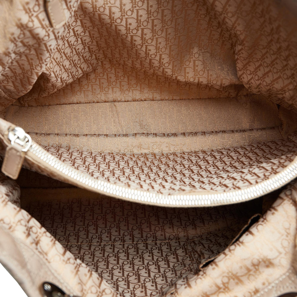 Dior Large Cannage Soft Lady Dior (SHG-lBvtoE)