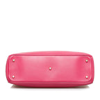 Dior Large Diorissimo Satchel (SHG-pOZLJu)