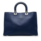 Dior Large Diorissimo Satchel (SHG-0Mi4eT)