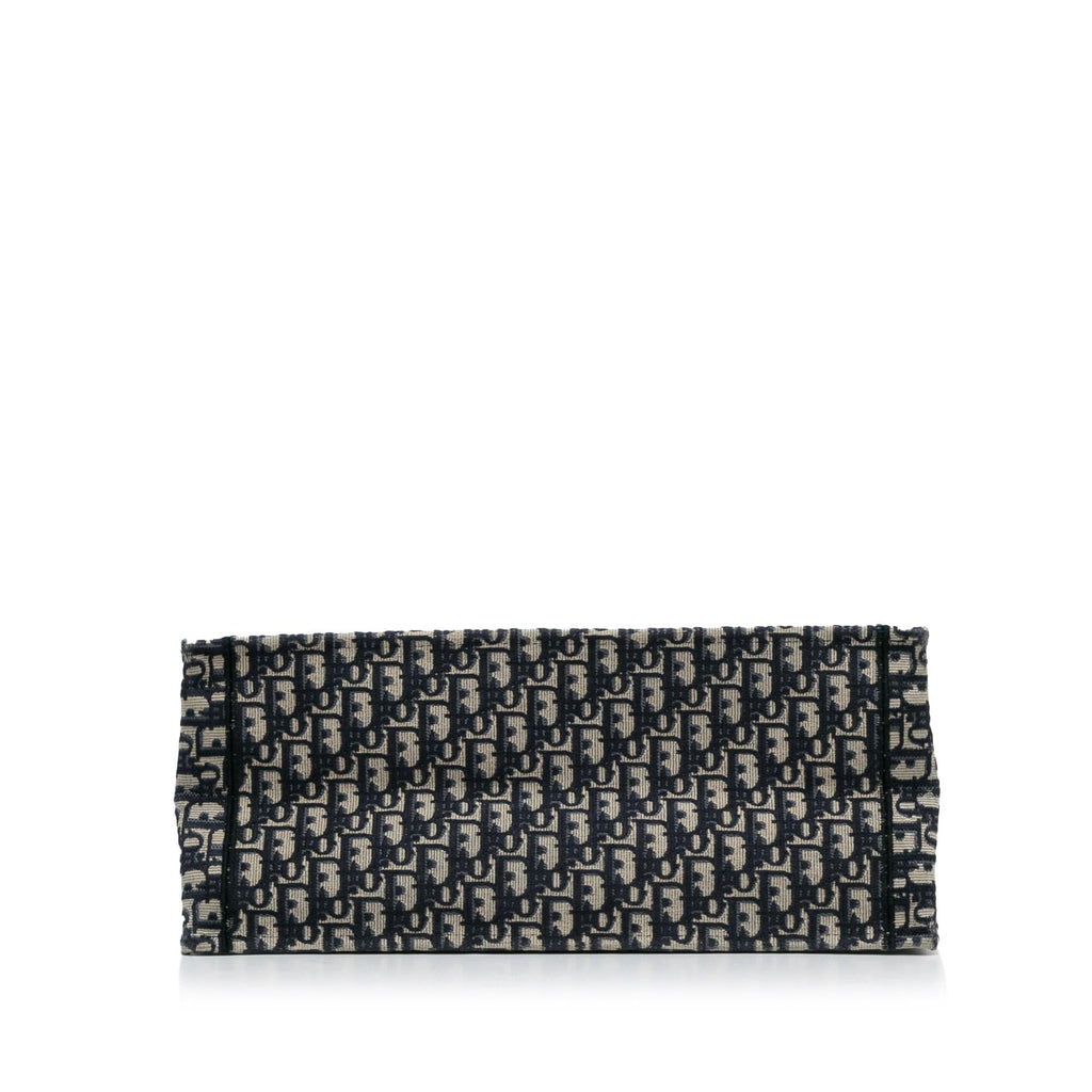 Dior Large Oblique Book Tote (SHG-JLRrkN)