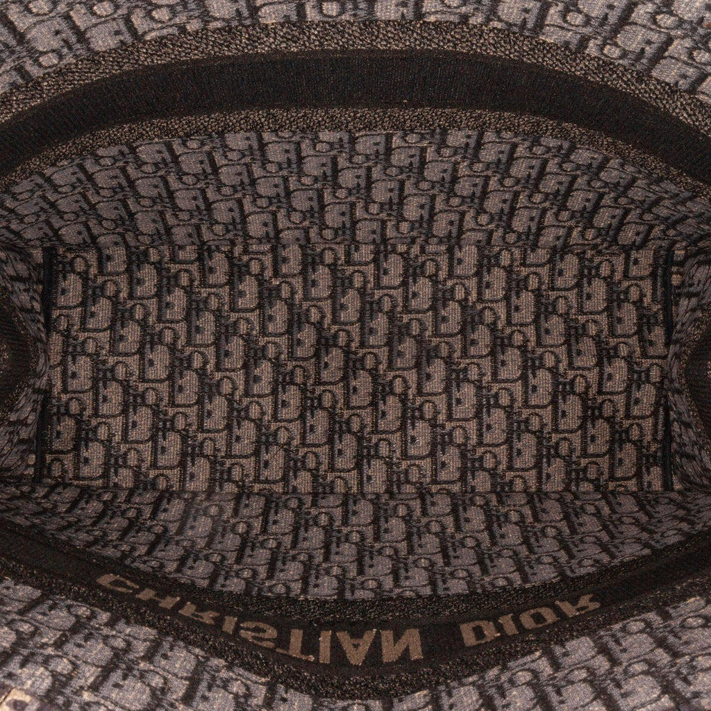 Dior Large Oblique Book Tote (SHG-JLRrkN)