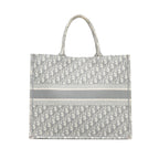 Dior Large Oblique Book Tote (SHG-R4piL5)