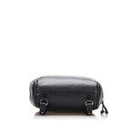 Dior Leather Backpack (SHG-WXfUUw)