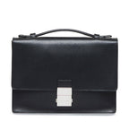 Dior Leather Briefcase (SHG-30lyCw)