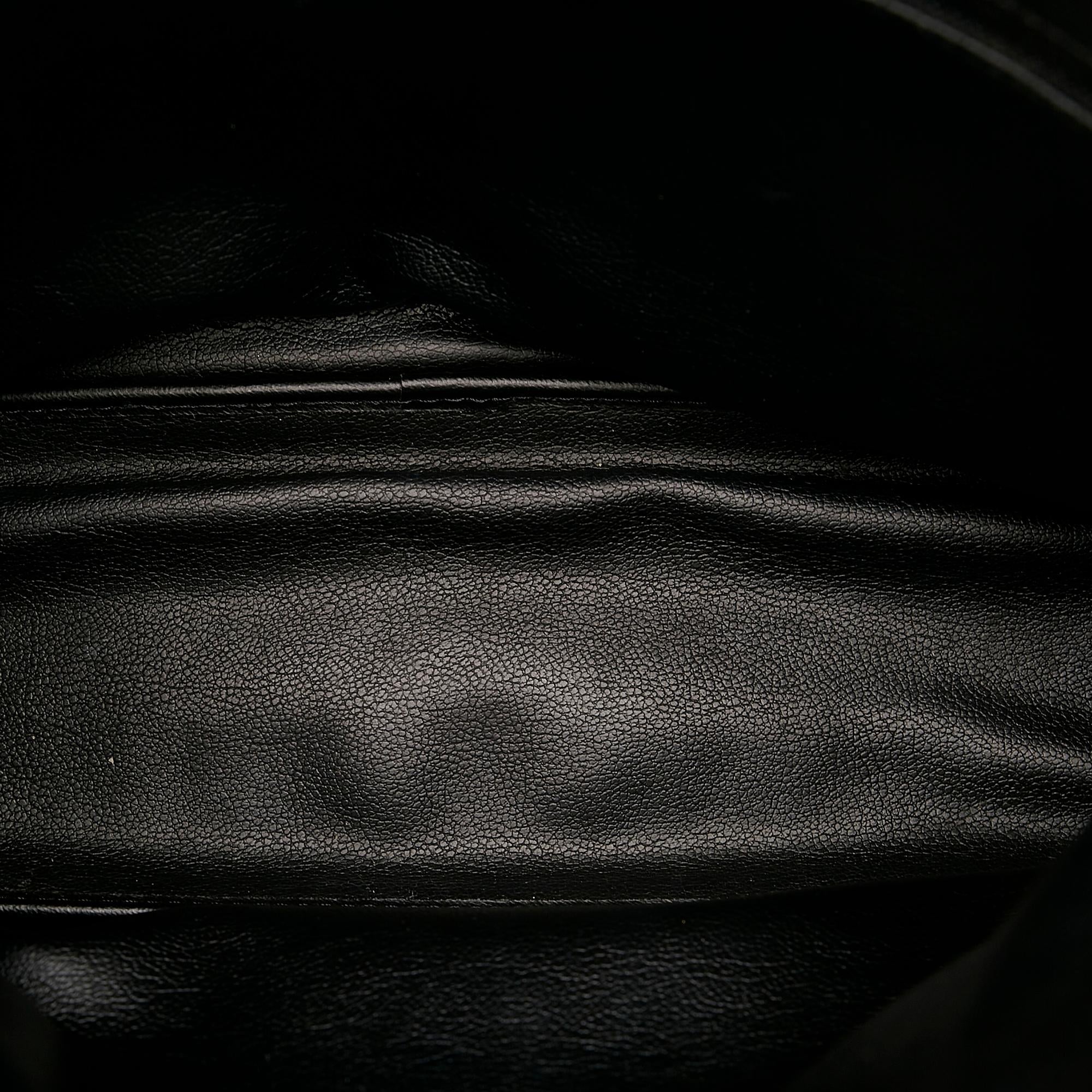 Dior Leather Handbag (SHG-35017)