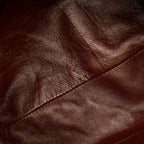 Dior Leather Lambskin Libertine Hobo (SHG-28523)