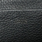 Dior Leather Pouch with Strap (SHG-NrWRMW)
