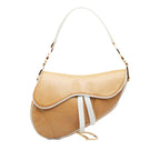 Dior Leather Saddle (SHG-esAyuU)