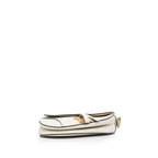 Dior Leather Saddle (SHG-SkxchI)