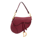 Dior Leather Saddle (SHG-Q7I68N)