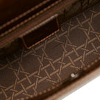 Dior Malice Patent Leather Handbag (SHG-28278)