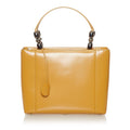 Dior Malice Pearl Leather Satchel (SHG-27823)