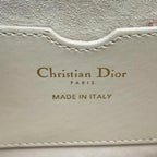 Dior Medium Bobby Leather Crossbody (SHG-35Iw6k)