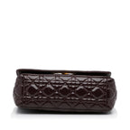 Dior Medium Cannage Caro (SHG-k69U4F)