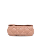 Dior Medium Cannage Caro (SHG-OcJX1S)