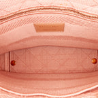 Dior Medium Cannage Lady D-Lite (SHG-d6xnhQ)